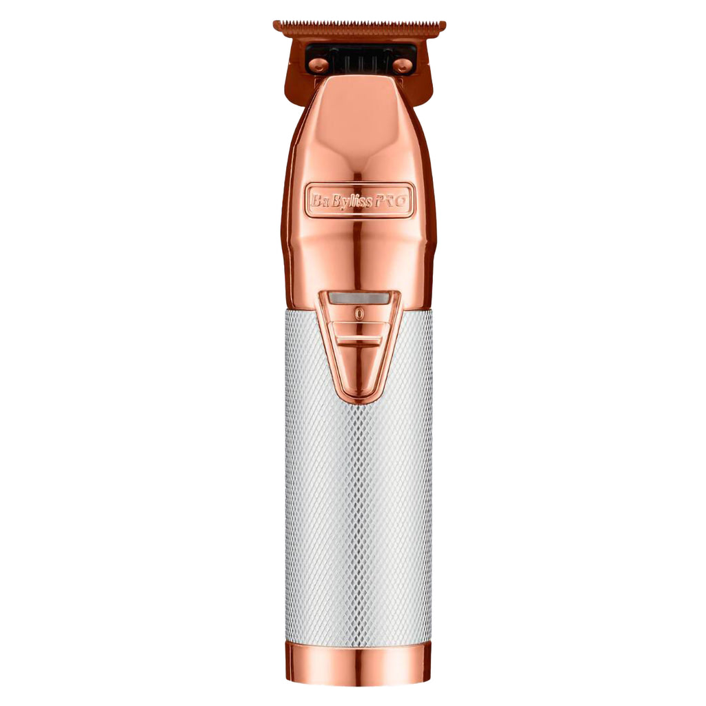Babylisspro RoseFX+ All Metal Lithium Outlining Trimmer - Item No. FX787NRG thumbnail 1