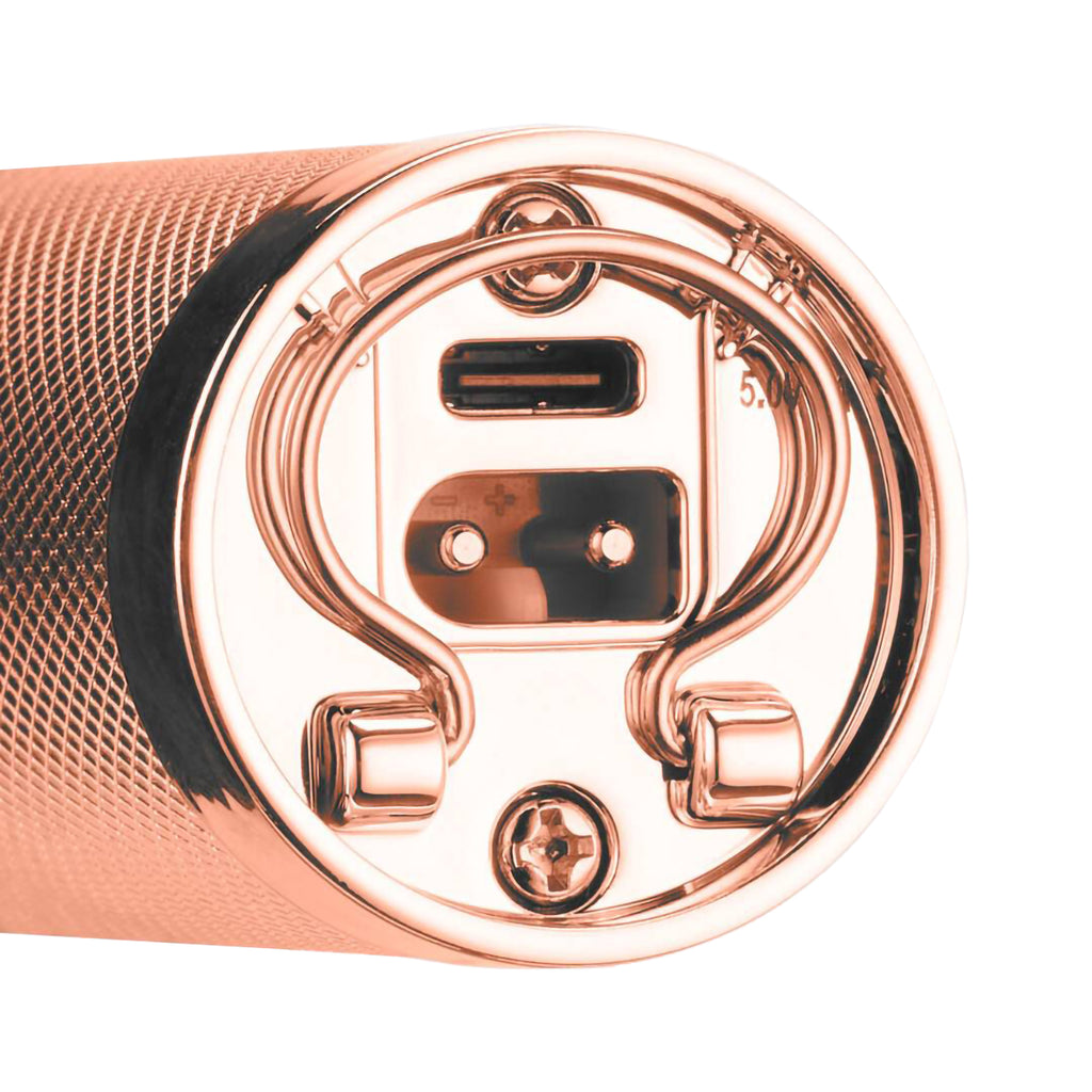 Babylisspro RoseFX+ All Metal Lithium Outlining Trimmer - Item No. FX787NRG thumbnail 4