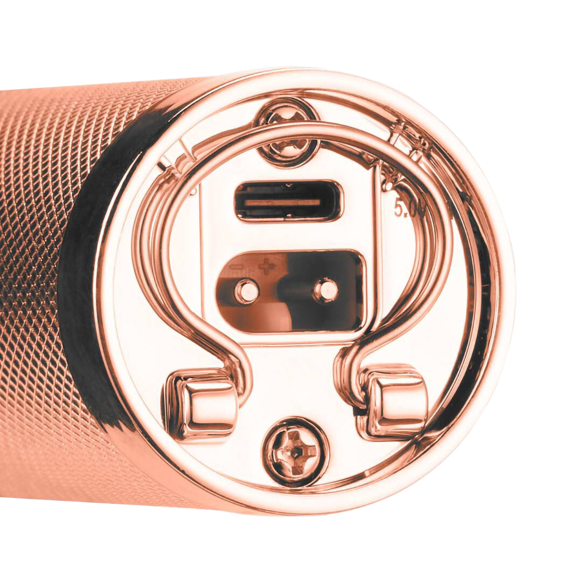 Babylisspro RoseFX+ All Metal Lithium Outlining Trimmer - Item No. FX787NRG, image 28250680787094