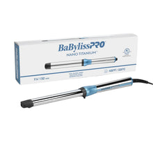 BaBylissPRO Nano Titanium 1 1/4