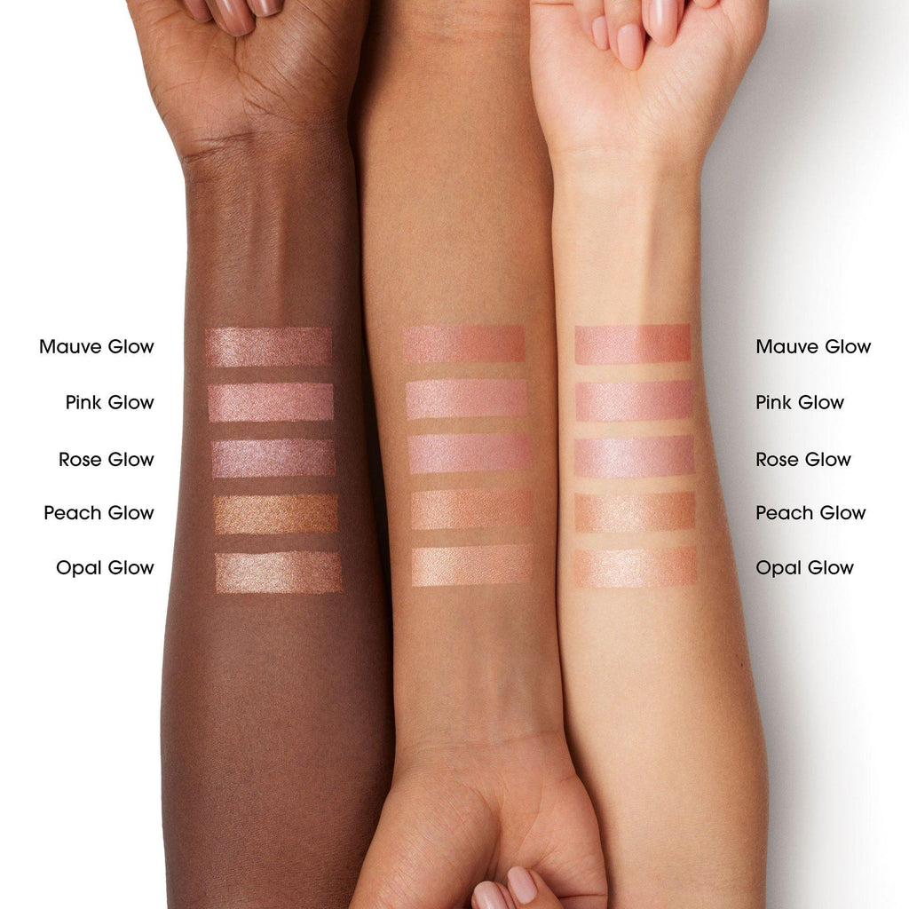 bareMinerals Complexion Rescue Highlighting Blush / MAUVE GLOW