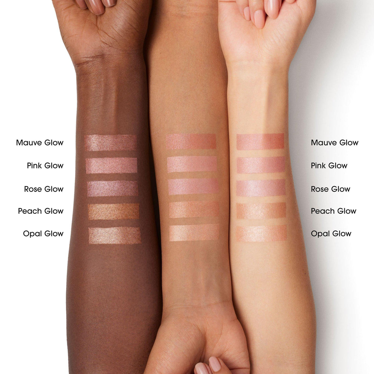 bareMinerals Complexion Rescue Highlighting Blush / MAUVE GLOW