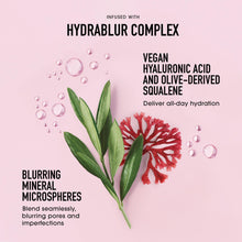 bareMinerals Complexion Rescue Highlighting Blush / MAUVE GLOW