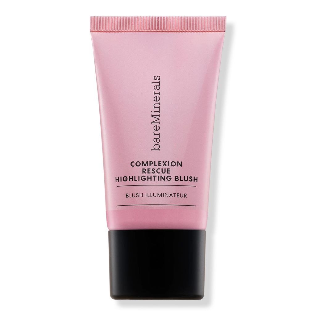 bareMinerals Complexion Rescue Highlighting Blush / MAUVE GLOW