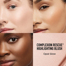 bareMinerals Complexion Rescue Highlighting Blush / OPAL GLOW