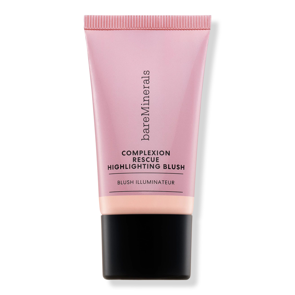 bareMinerals Complexion Rescue Highlighting Blush / OPAL GLOW