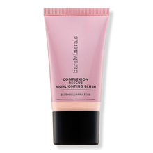 bareMinerals Complexion Rescue Highlighting Blush / OPAL GLOW