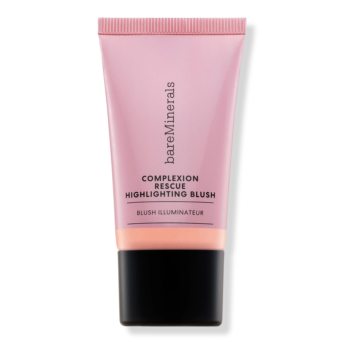 bareMinerals Complexion Rescue Highlighting Blush / PEACH GLOW