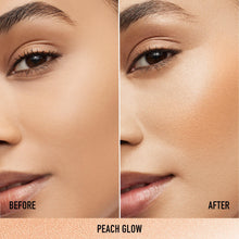 bareMinerals Complexion Rescue Highlighting Blush / PEACH GLOW