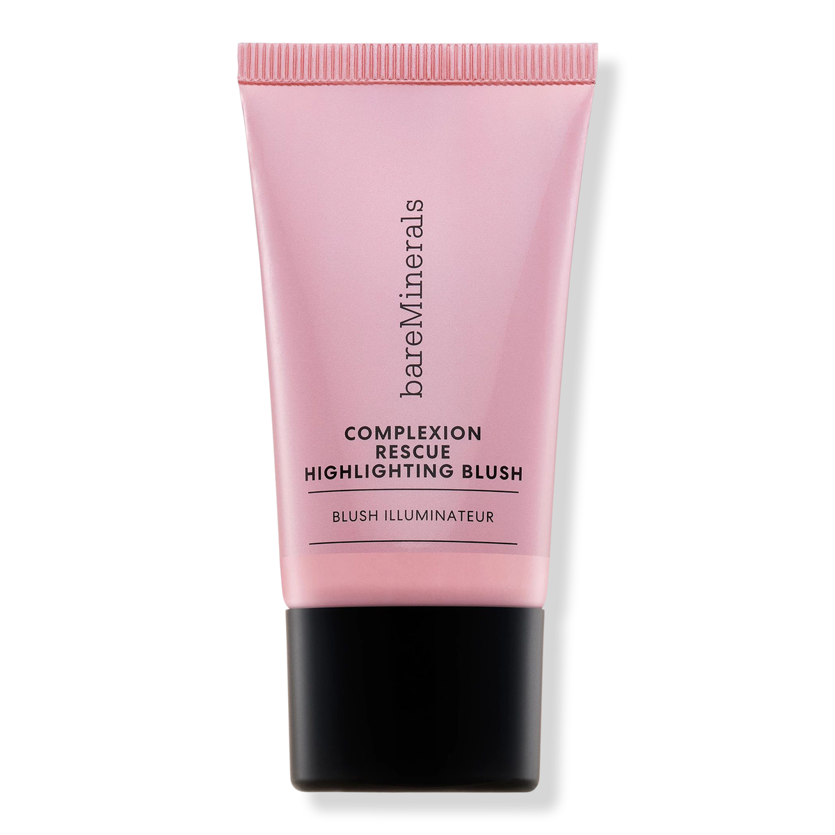 bareMinerals Complexion Rescue Highlighting Blush / PINK GLOW