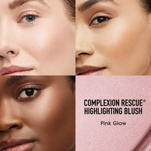 bareMinerals Complexion Rescue Highlighting Blush / PINK GLOW