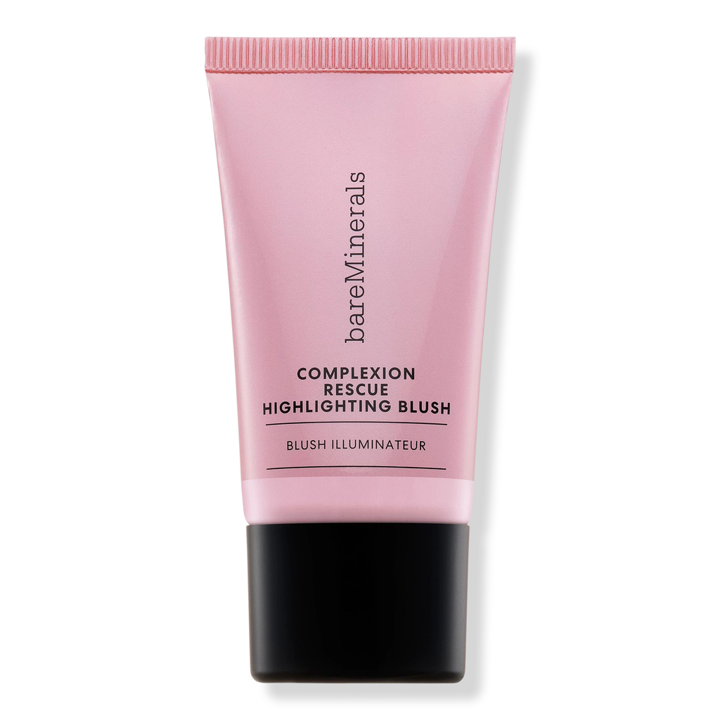 bareMinerals Complexion Rescue Highlighting Blush / ROSE GLOW