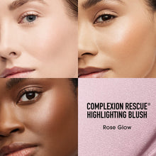 bareMinerals Complexion Rescue Highlighting Blush / ROSE GLOW