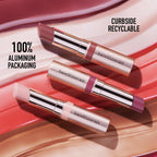 bareMinerals Dewy Lip Gloss-Balm / Devotion