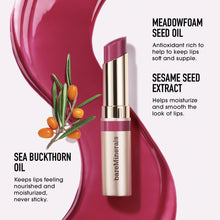 bareMinerals Dewy Lip Gloss-Balm / FRIENDSHIP