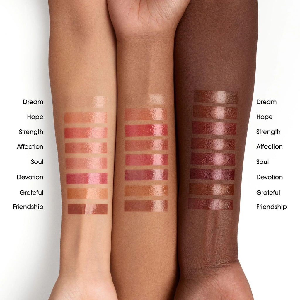 bareMinerals Dewy Lip Gloss-Balm / Dream thumbnail 19