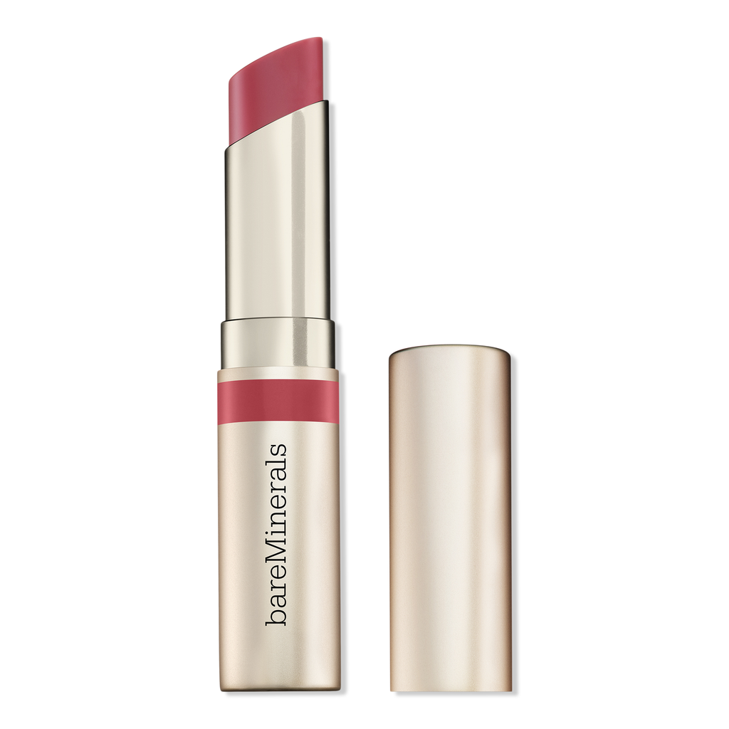 bareMinerals Dewy Lip Gloss-Balm / AFFECTION thumbnail 1