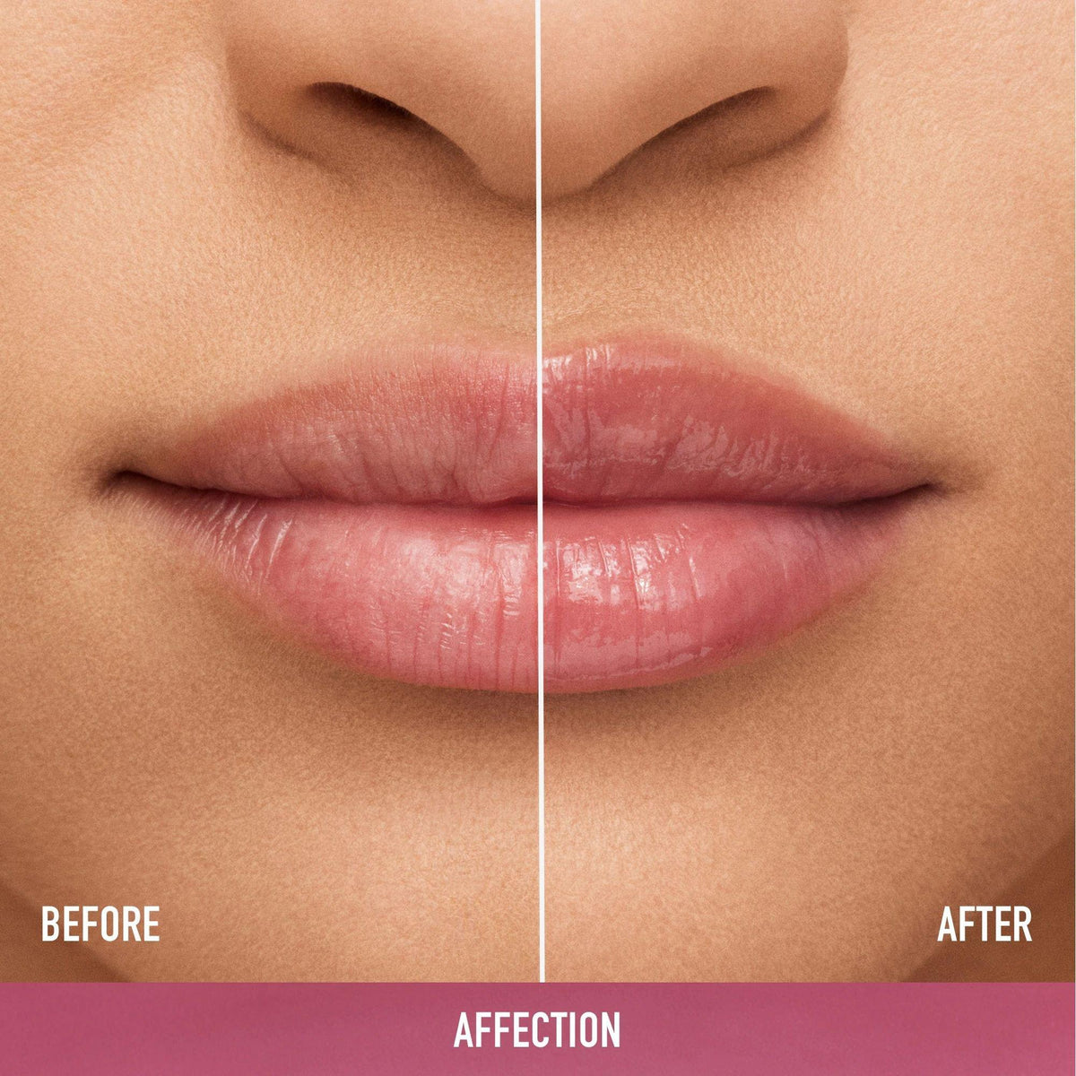 bareMinerals Dewy Lip Gloss-Balm / AFFECTION, image 28691934150806