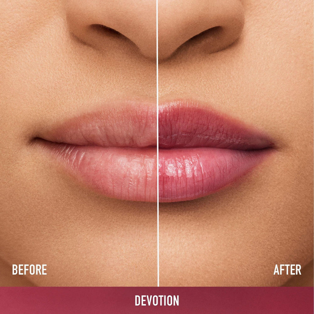 bareMinerals Dewy Lip Gloss-Balm / Devotion thumbnail 10