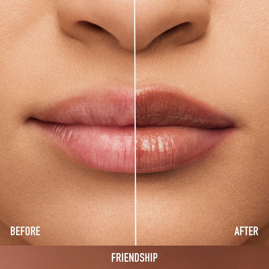 bareMinerals Dewy Lip Gloss-Balm / FRIENDSHIP thumbnail 24