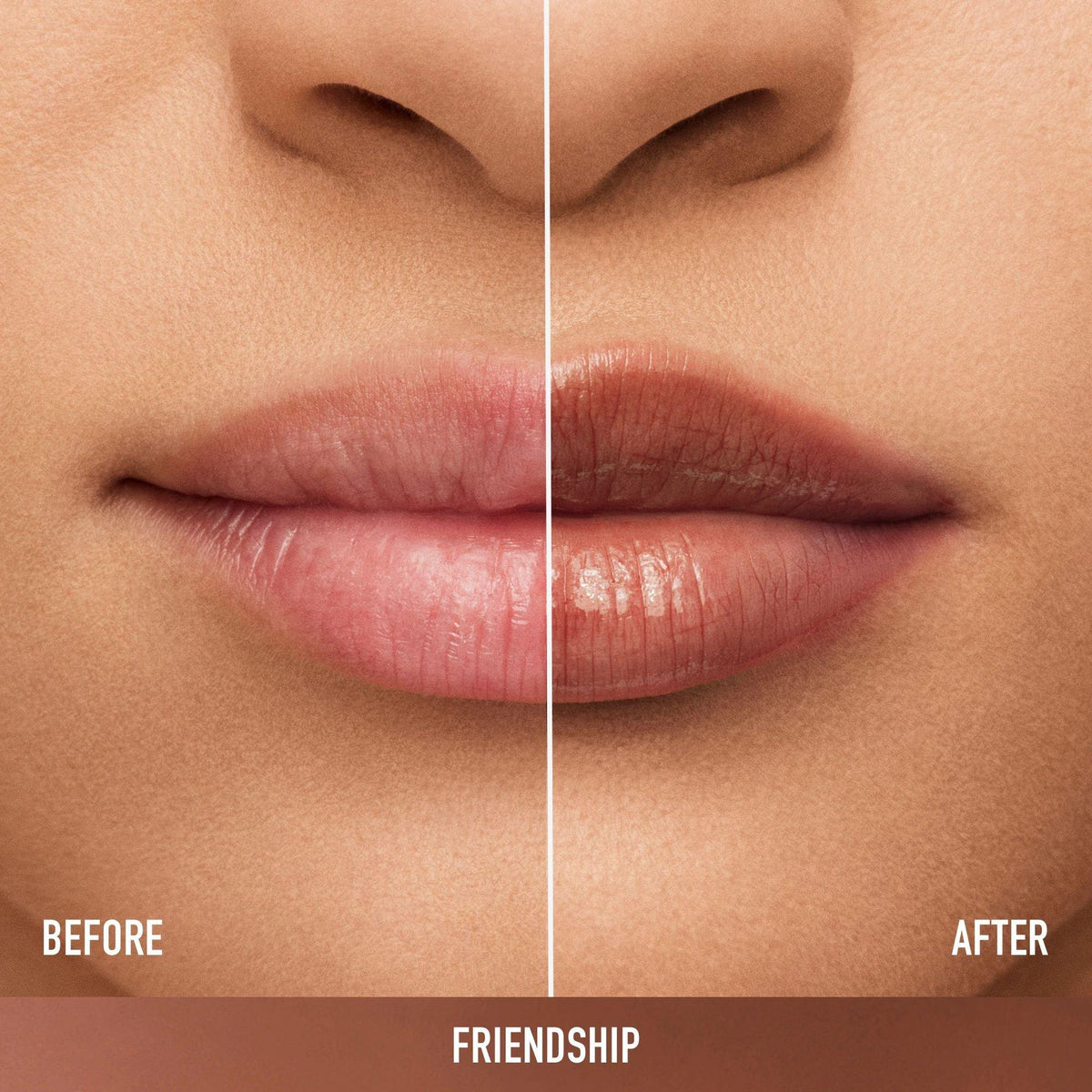 bareMinerals Dewy Lip Gloss-Balm / FRIENDSHIP, image 28692031864982