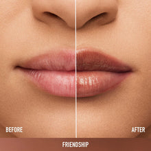 bareMinerals Dewy Lip Gloss-Balm / FRIENDSHIP