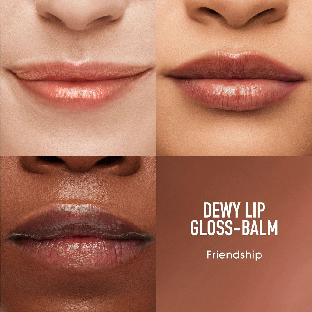 bareMinerals Dewy Lip Gloss-Balm / FRIENDSHIP thumbnail 25