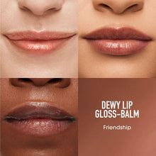 bareMinerals Dewy Lip Gloss-Balm / FRIENDSHIP