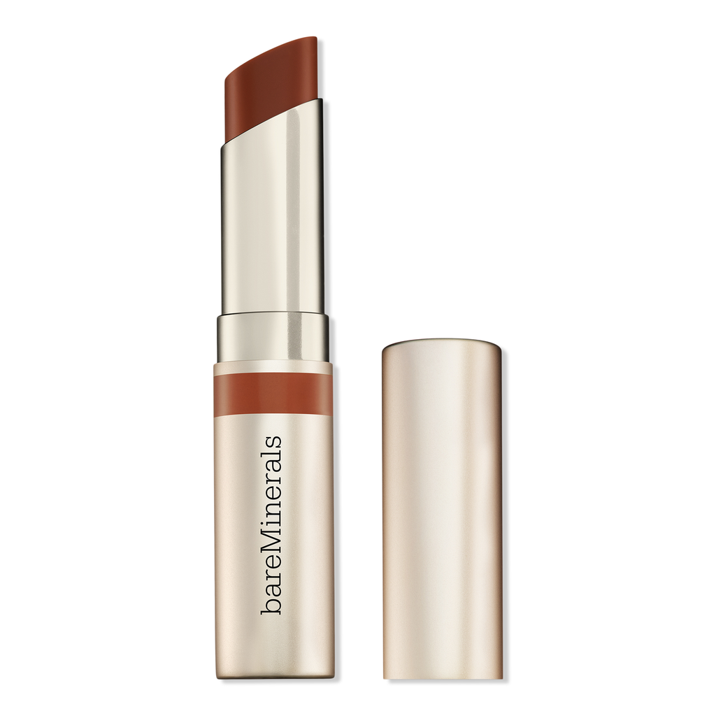 bareMinerals Dewy Lip Gloss-Balm / GRATEFUL thumbnail 29