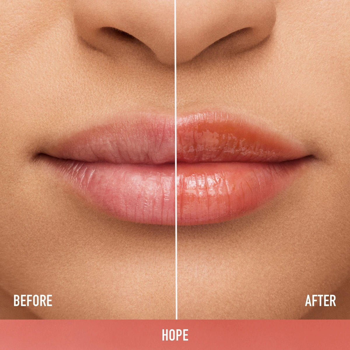 bareMinerals Dewy Lip Gloss-Balm / HOPE, image 28692064895126