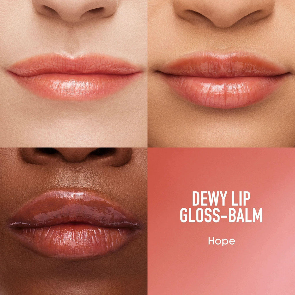bareMinerals Dewy Lip Gloss-Balm / HOPE thumbnail 39