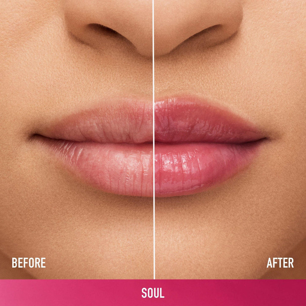 bareMinerals Dewy Lip Gloss-Balm / SOUL thumbnail 45
