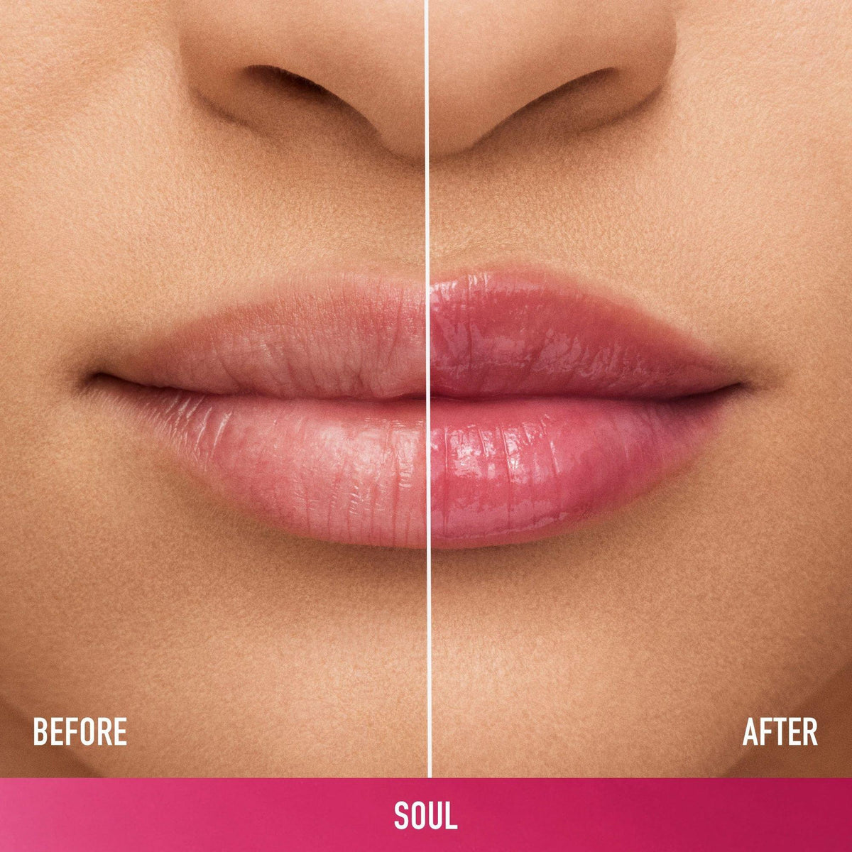 bareMinerals Dewy Lip Gloss-Balm / SOUL, image 28692097466518