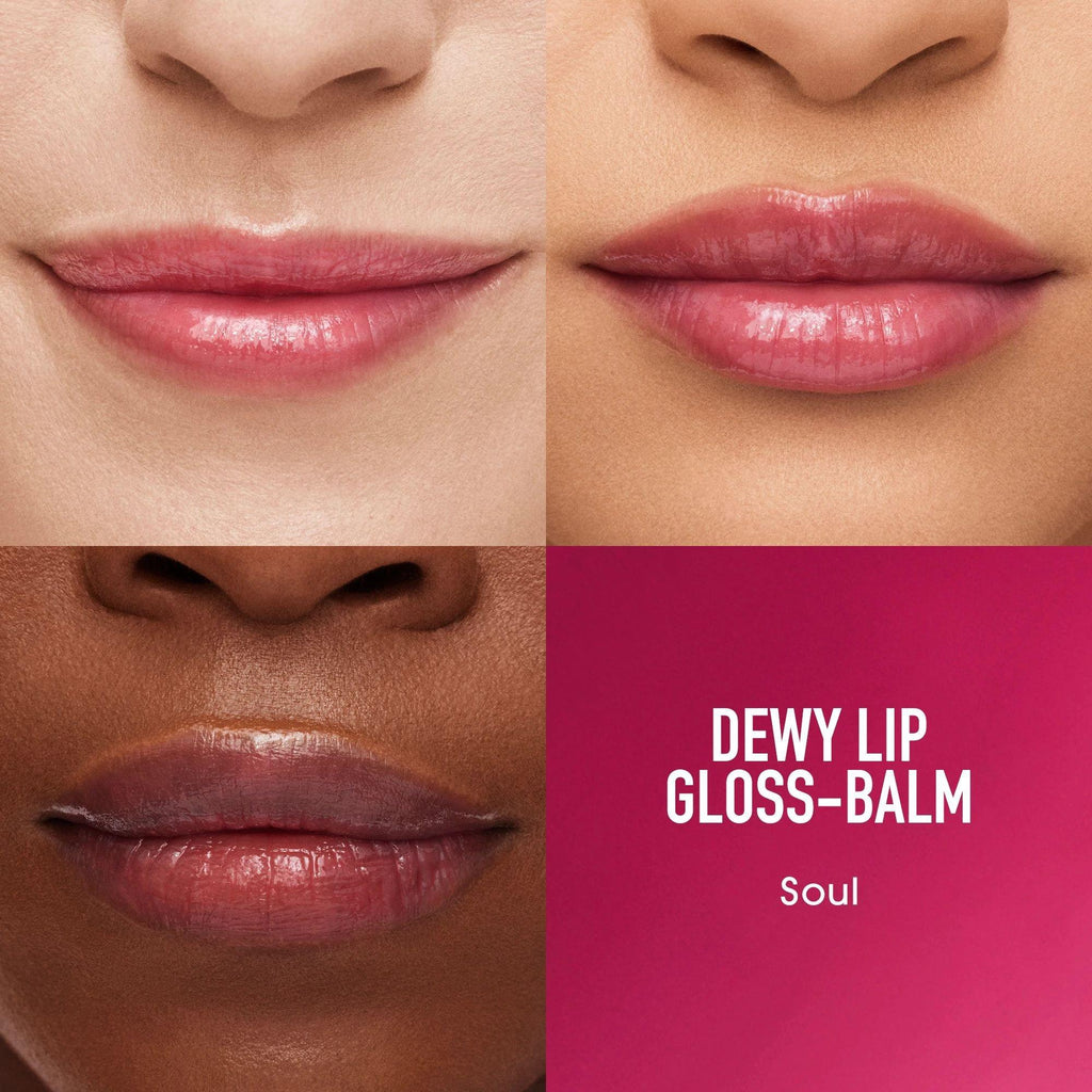 bareMinerals Dewy Lip Gloss-Balm / SOUL thumbnail 46