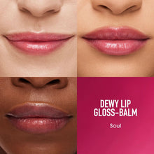 bareMinerals Dewy Lip Gloss-Balm / SOUL