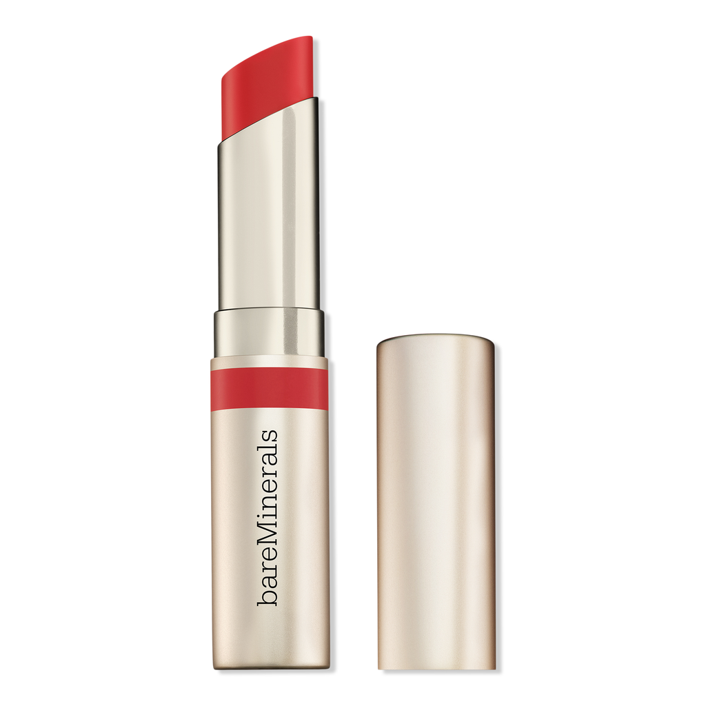 bareMinerals Dewy Lip Gloss-Balm / STRENGTH thumbnail 50