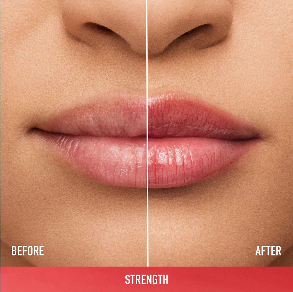 bareMinerals Dewy Lip Gloss-Balm / STRENGTH thumbnail 52