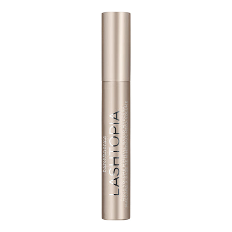 bareMinerals Lashtopia Mega Volume Mineral-Based Mascara / 0.4OZ-REGULAR