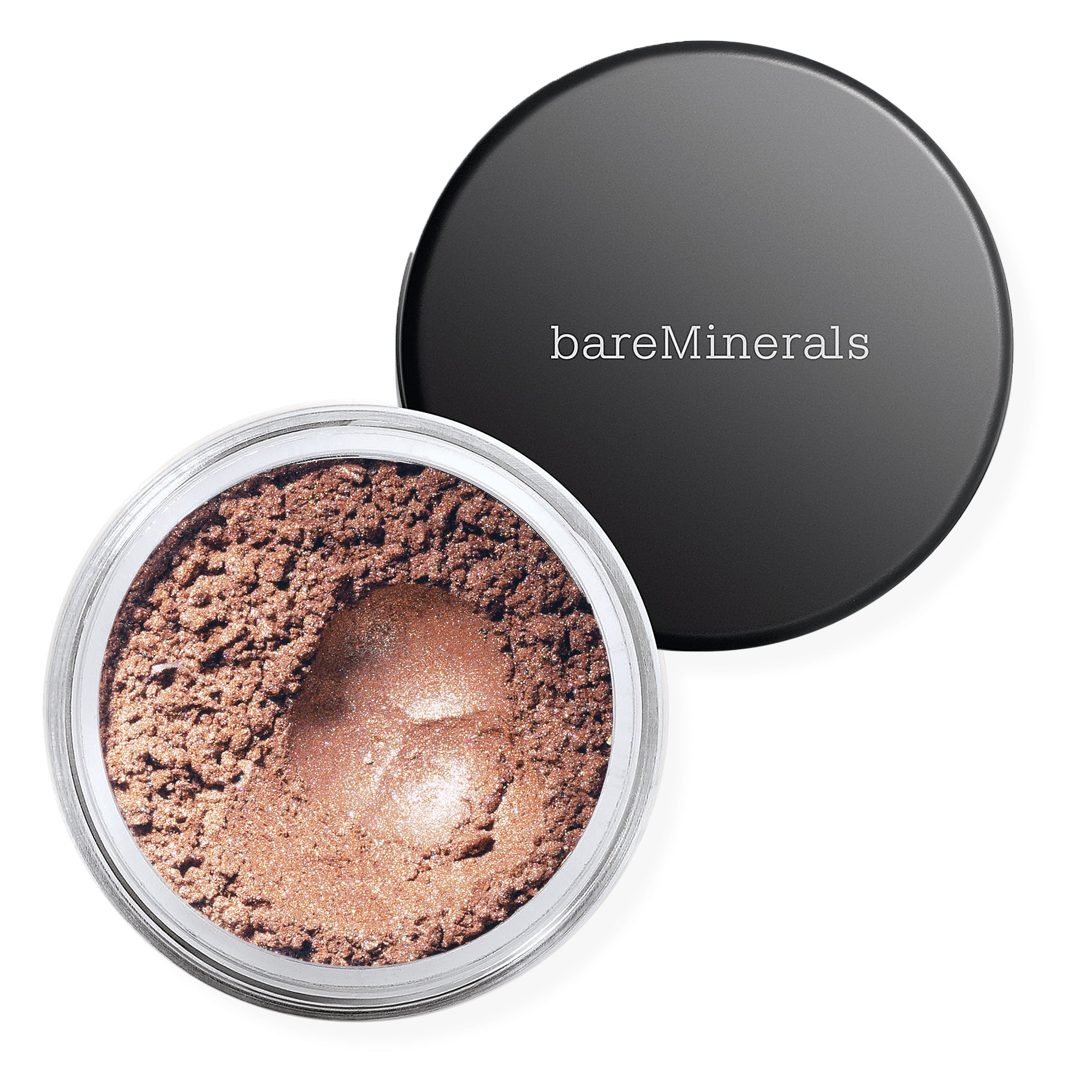 bareMinerals Loose Mineral Eyecolor / BARE SKIN