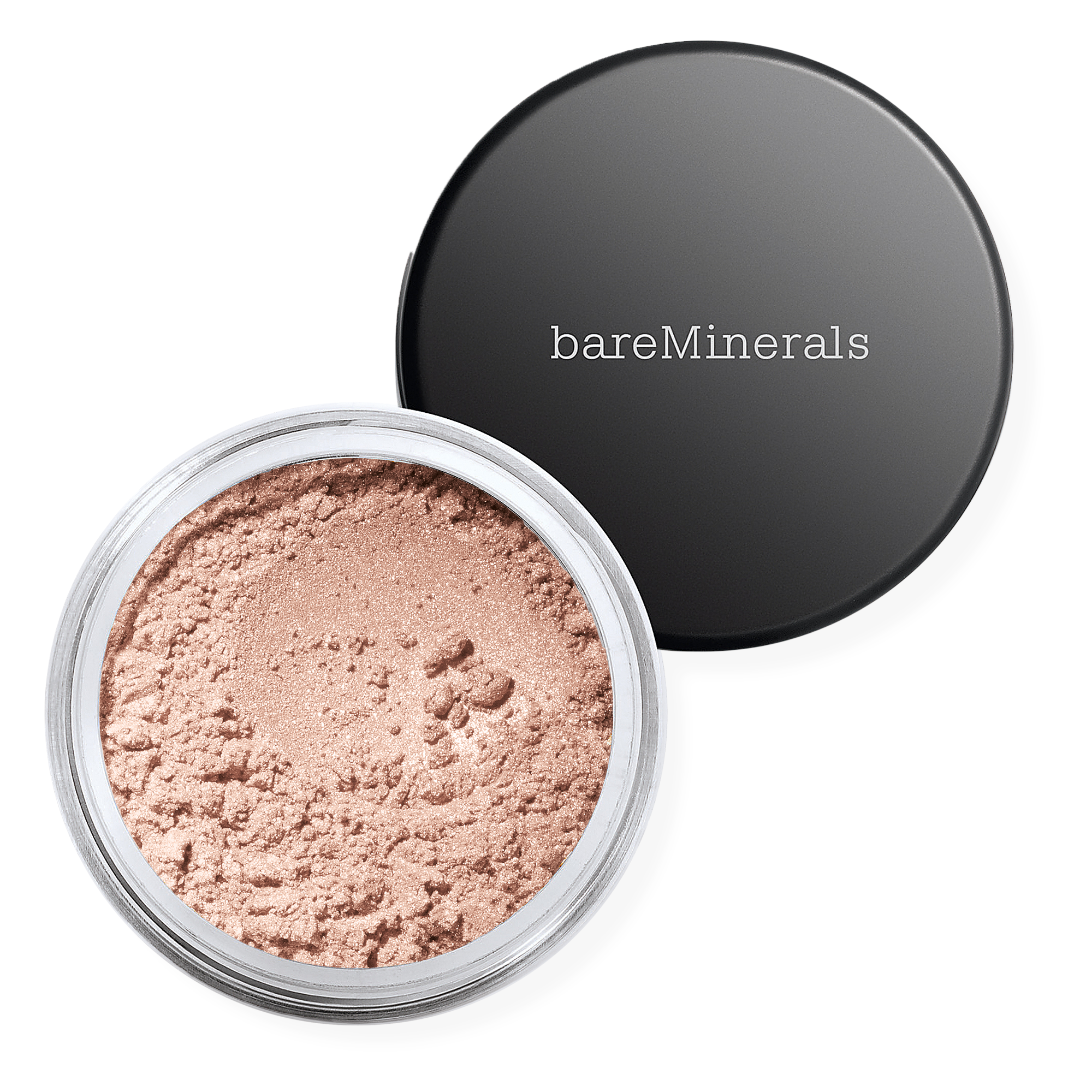 bareMinerals Loose Mineral Eyecolor / CULTURED PEARL