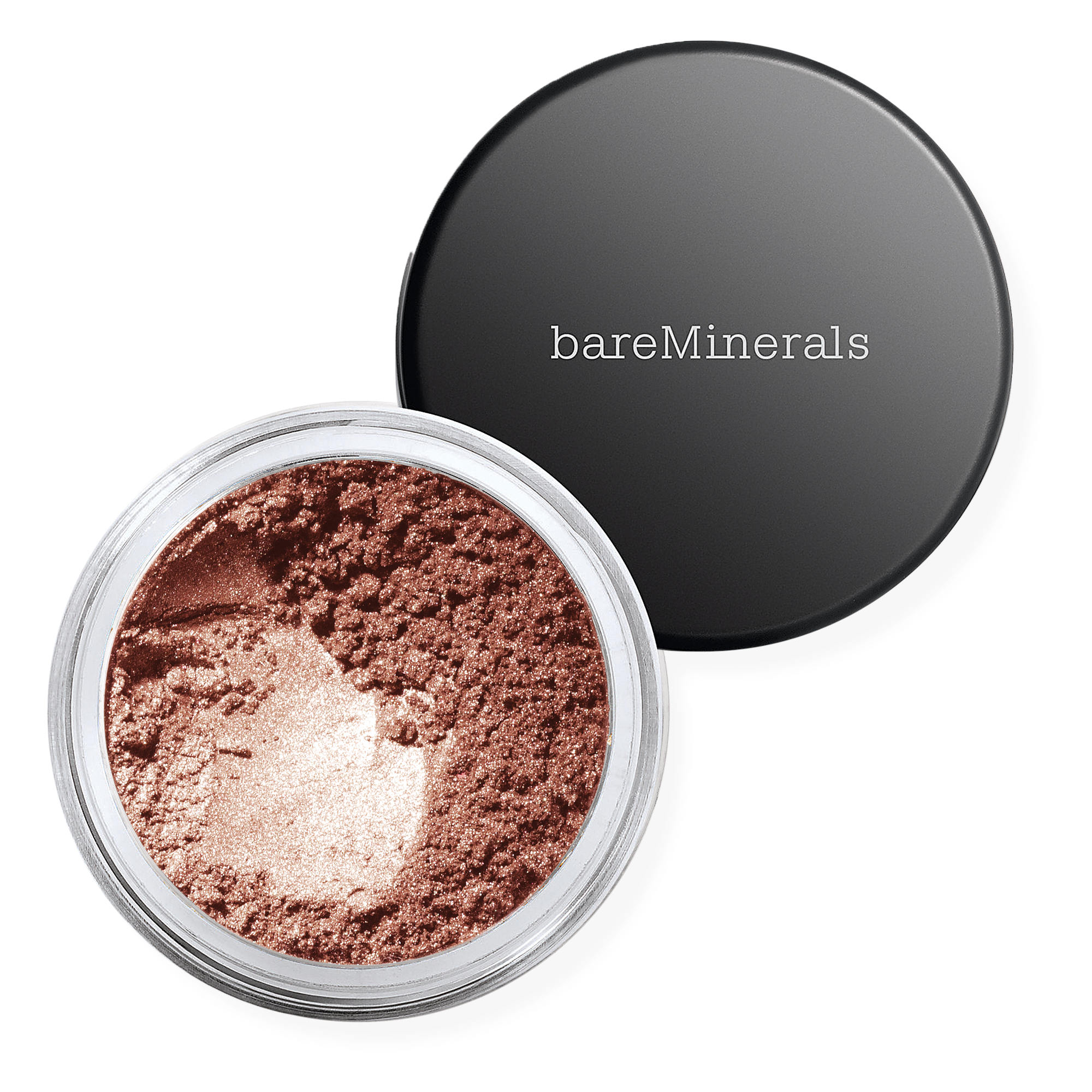 bareMinerals Loose Mineral Eyecolor / HEART