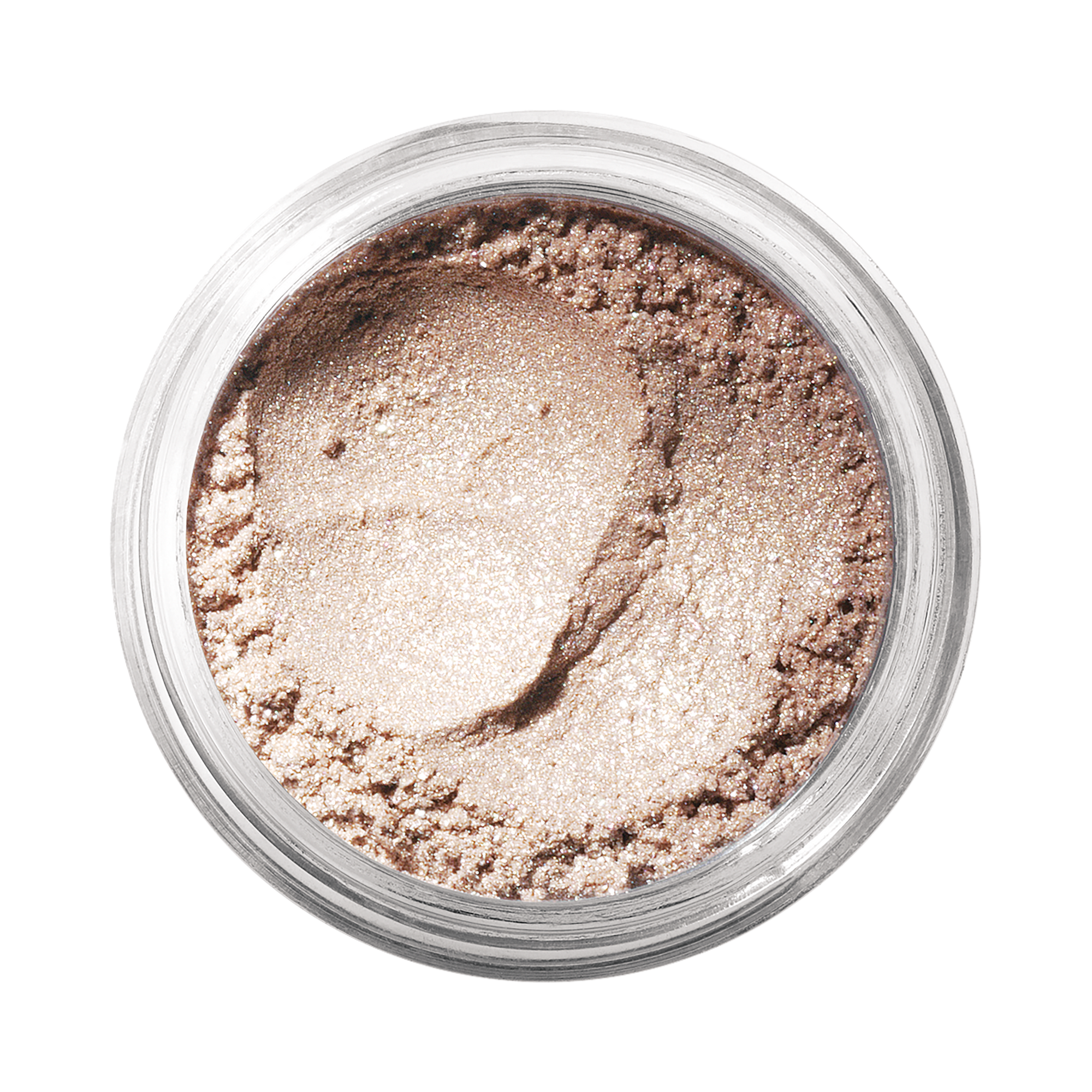 bareMinerals Loose Mineral Eyecolor / NUDE BEACH