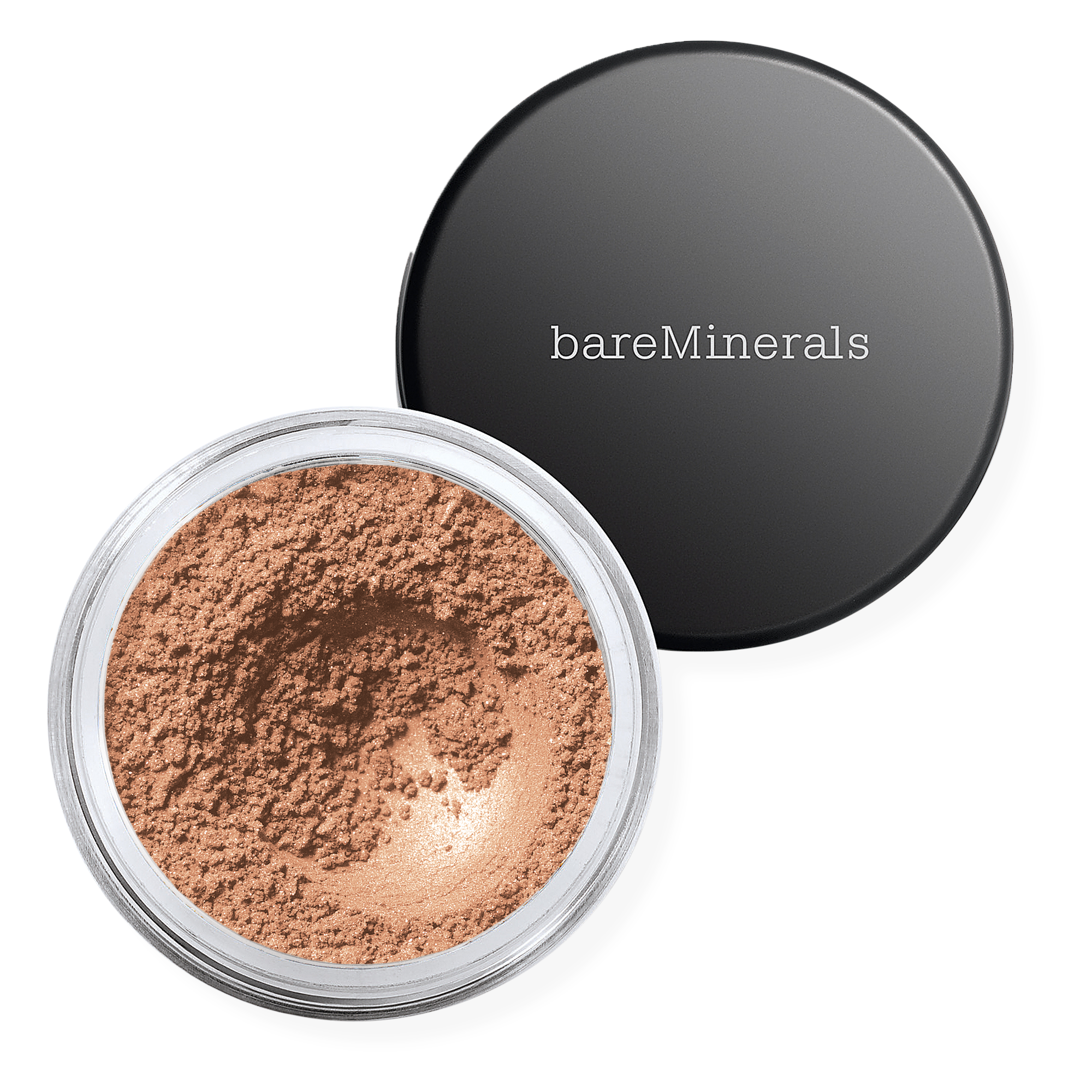 bareMinerals Loose Mineral Eyecolor / PEBBLE