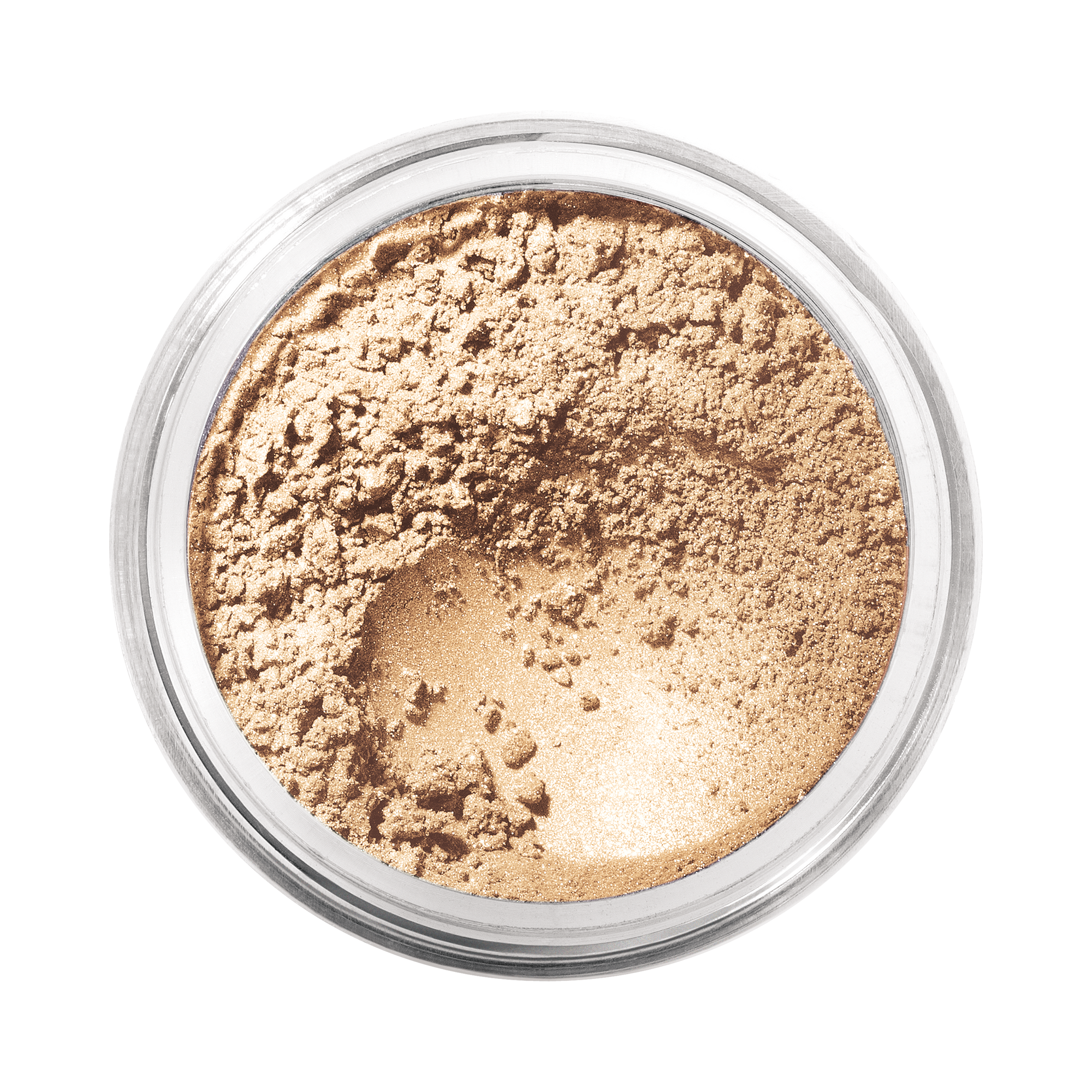 bareMinerals Loose Mineral Eyecolor / QUEEN PHYLLIS