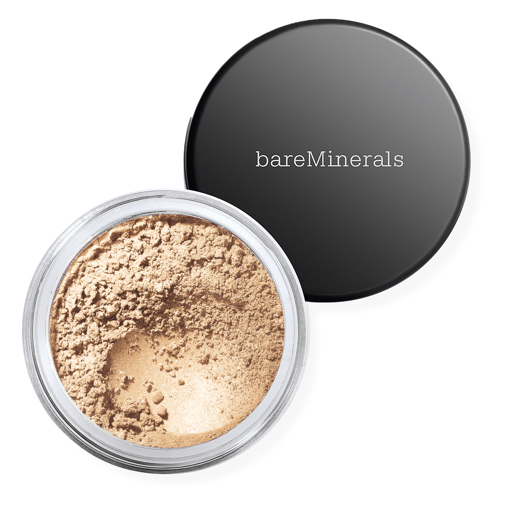 bareMinerals Loose Mineral Eyecolor / QUEEN PHYLLIS
