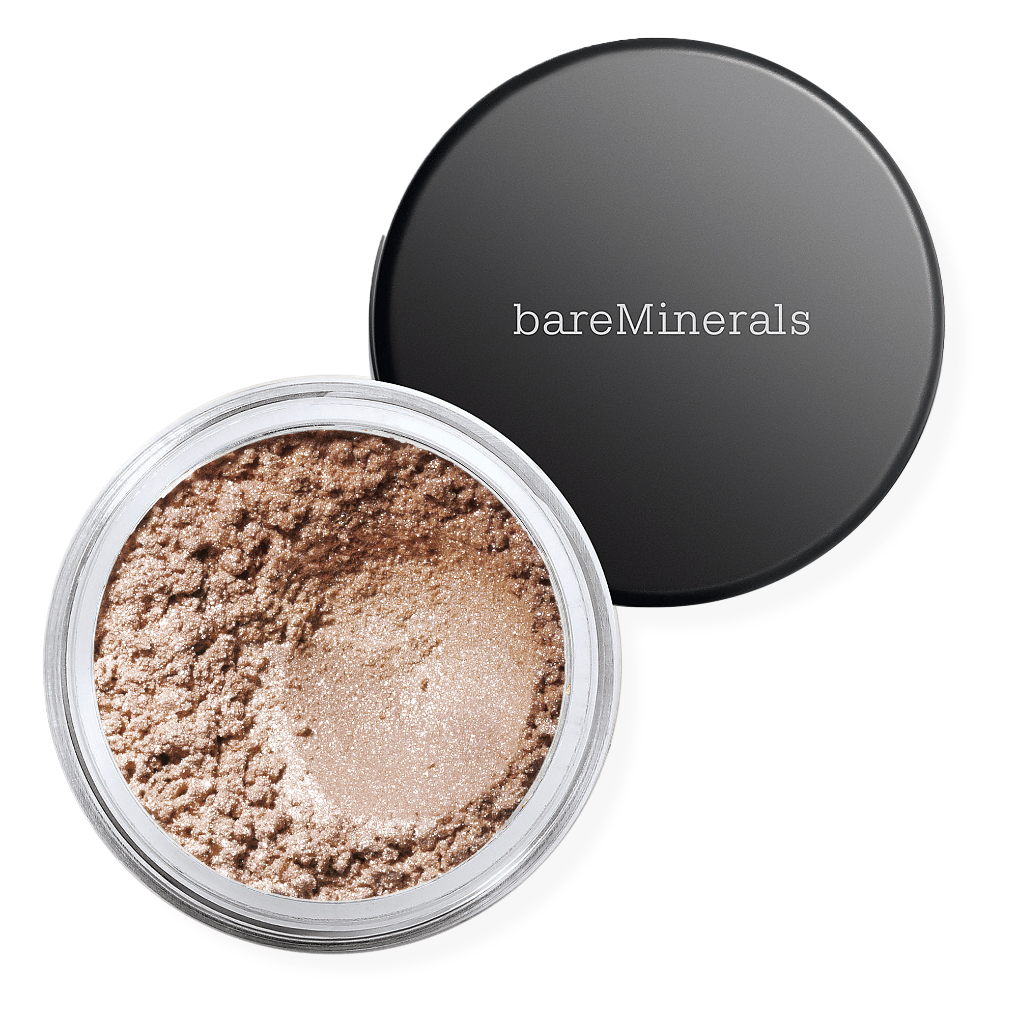 bareMinerals Loose Mineral Eyecolor / QUEEN TIFFANY