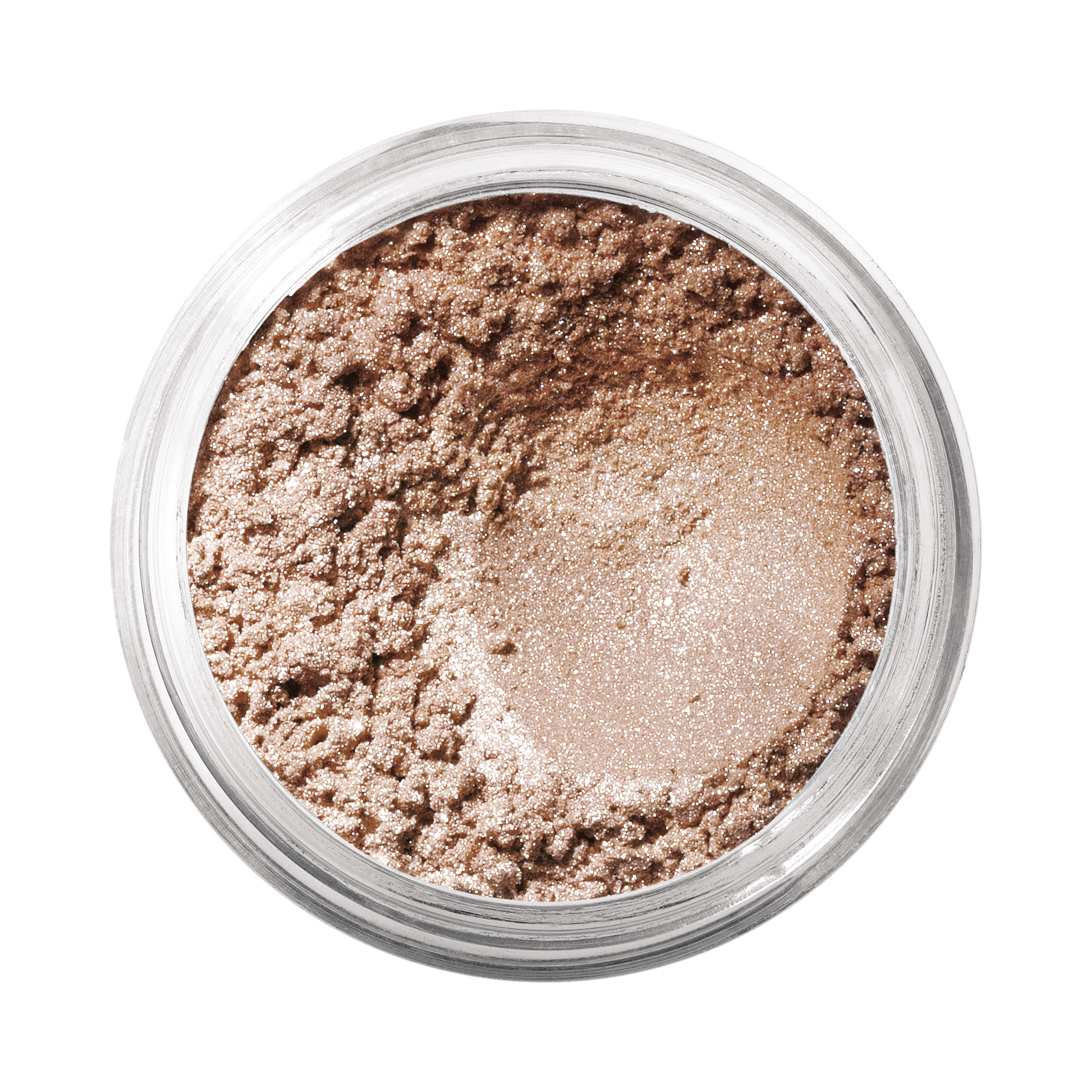 bareMinerals Loose Mineral Eyecolor / QUEEN TIFFANY