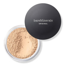 bareMinerals Loose Powder Matte Foundation SPF 15 / FAIRLY LIGHT 03