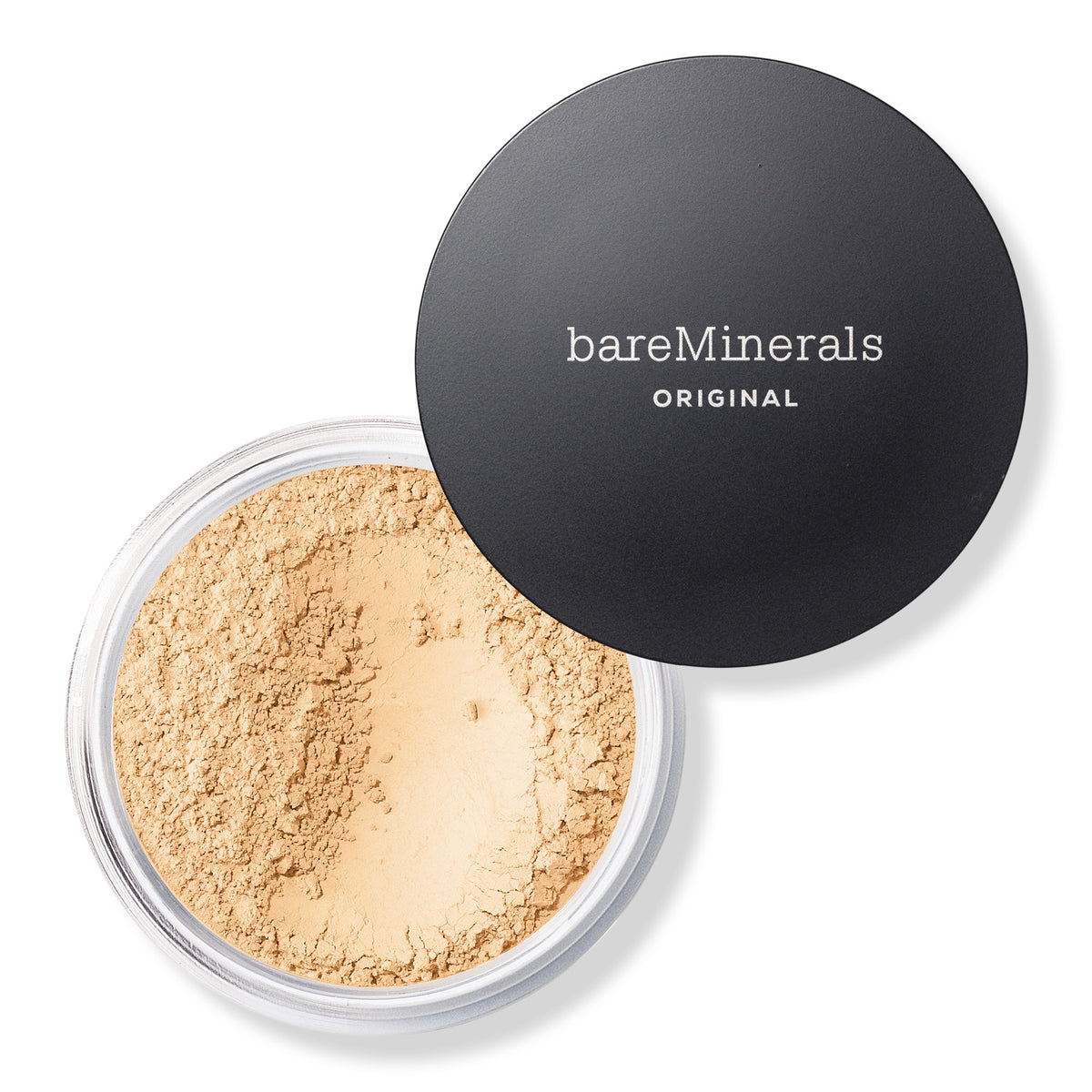 bareMinerals Loose Powder Matte Foundation SPF 15 / GOLDEN FAIR 04, image 28117597520022
