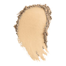 bareMinerals Loose Powder Matte Foundation SPF 15 / GOLDEN FAIR 04 / Swatch